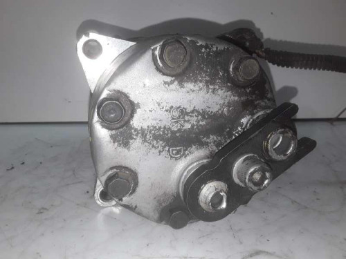 COMPRESOR AIRE ACONDICIONADO 