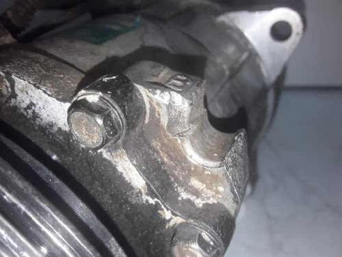 COMPRESOR AIRE ACONDICIONADO 