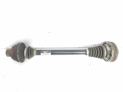 TRANSMISION TRASERA IZQUIERDA, AUDI, A8 (4H2/4H8)