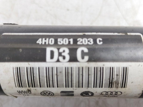  TRANSMISION TRASERA IZQUIERDA, AUDI, A8 (4H2/4H8) 