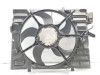  ELECTROVENTILADOR, BMW, SERIE 5 BERLINA (E60) 