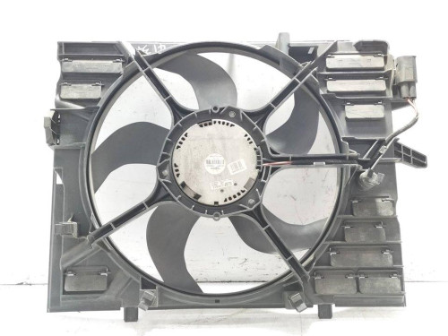  ELECTROVENTILADOR, BMW, SERIE 5 BERLINA (E60) 