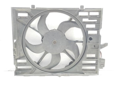 ELECTROVENTILADOR, BMW, SERIE 5 BERLINA (E60)