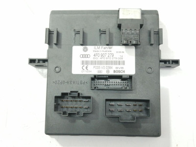 MODULO ELECTRONICO, AUDI, A6 BERLINA (4F2)