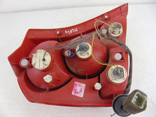  PILOTO TRASERO DERECHO, DAEWOO, KALOS 