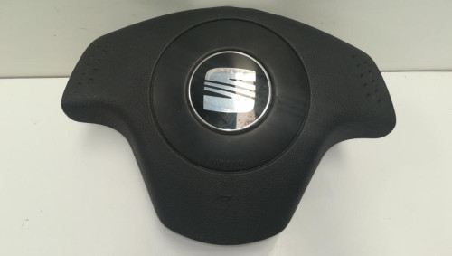  AIRBAG DELANTERO IZQUIERDO SEAT IBIZA (6L1) 