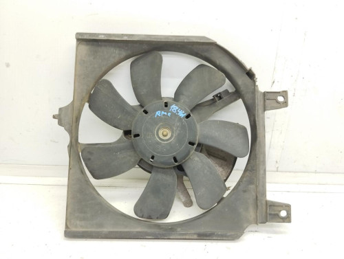  ELECTROVENTILADOR Nissan ALMERA (N15) 
