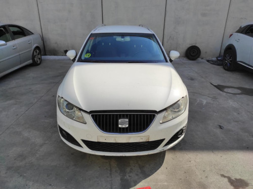 SEAT EXEO ST (3R5) — автомобиль-донор на запчасти 