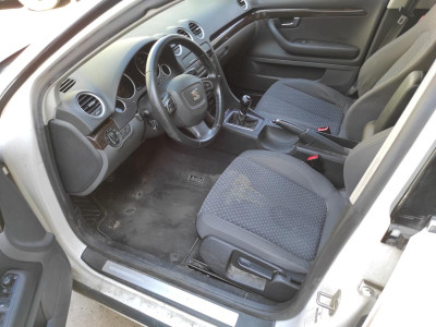SEAT EXEO ST (3R5)