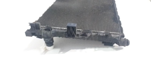  RADIADOR AGUA, FORD, S-MAX (CA1) 