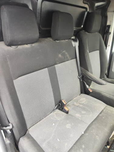ASIENTO DELANTERO DERECHO FIAT SCUDO (506) FURGON 
