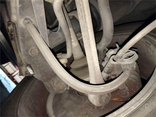 MANGUETA TRASERA DERECHA Audi ALLROAD QUATTRO QUATTRO (4B5) 
