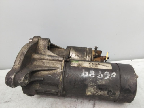 MOTOR ARRANQUE PEUGEOT 106 (S2) 