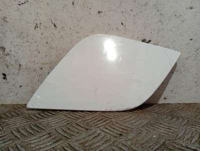 TAPA EXTERIOR COMBUSTIBLE