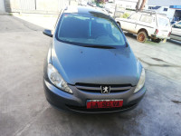 PEUGEOT 307 BREAK / SW (S1)(04.2002)