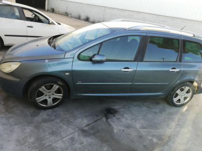 PEUGEOT 307 BREAK / SW (S1)(04.2002)