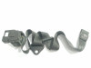  CINTURON SEGURIDAD DELANTERO DERECHO RENAULT TWINGO II 