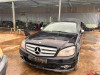 MERCEDES-BENZ CLASE C (BM 204) BERLINA 