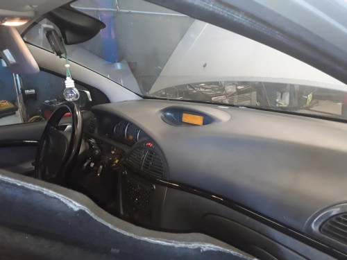  CITROEN C5 BERLINA 