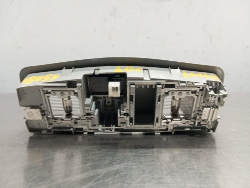  LUZ INTERIOR, PEUGEOT, 4007 