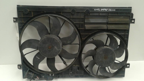  ELECTROVENTILADOR VOLKSWAGEN PASSAT BERLINA (3C2) 