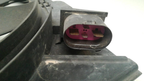  ELECTROVENTILADOR VOLKSWAGEN PASSAT BERLINA (3C2) 