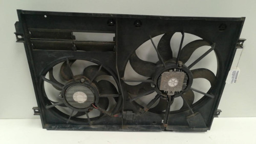  ELECTROVENTILADOR VOLKSWAGEN PASSAT BERLINA (3C2) 