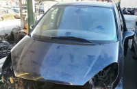 PEUGEOT 807