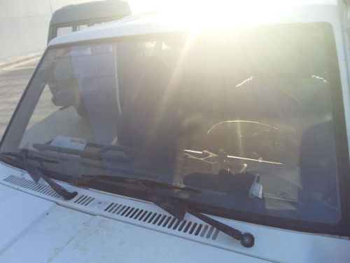 PARABRISAS Nissan PATROL (K/W 160) 