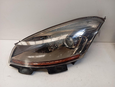 FARO IZQUIERDO, CITROEN, C4 PICASSO
