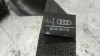 CINTURON SEGURIDAD TRASERO DERECHO Audi A1 SPORTBACK (8XF) 
