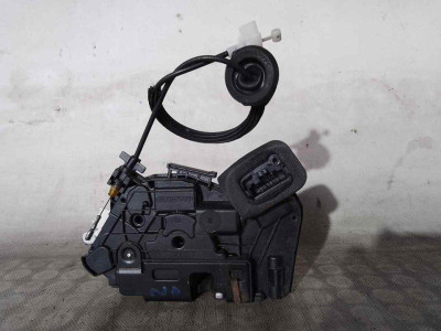 CERRADURA PUERTA DELANTERA DERECHA, SEAT, LEON (5F1)