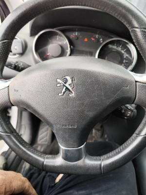 AIRBAG DELANTERO IZQUIERDO