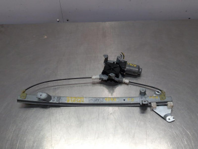 ELEVALUNAS TRASERO DERECHO, NISSAN, NAVARA PICKUP (D40M)