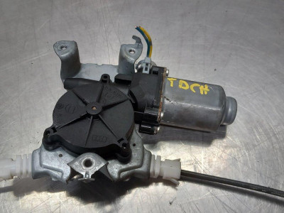 ELEVALUNAS TRASERO DERECHO, NISSAN, NAVARA PICKUP (D40M)