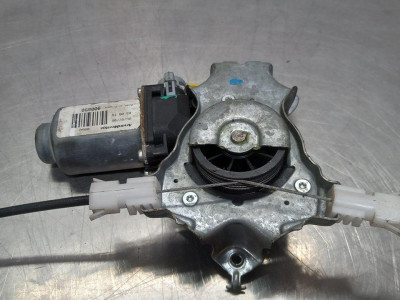 ELEVALUNAS TRASERO DERECHO, NISSAN, NAVARA PICKUP (D40M)