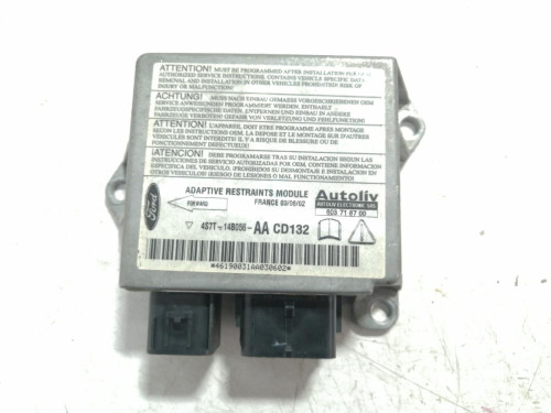 CENTRALITA AIRBAG FORD MONDEO TURNIER (GE) 