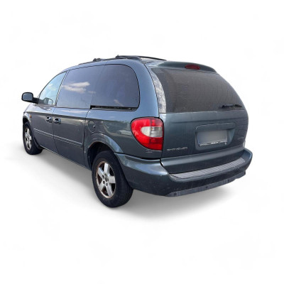 CHRYSLER VOYAGER (RG)