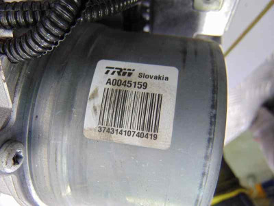 COLUMNA DIRECCION, SEAT, TOLEDO (KG3)
