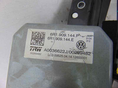 COLUMNA DIRECCION, SEAT, TOLEDO (KG3)