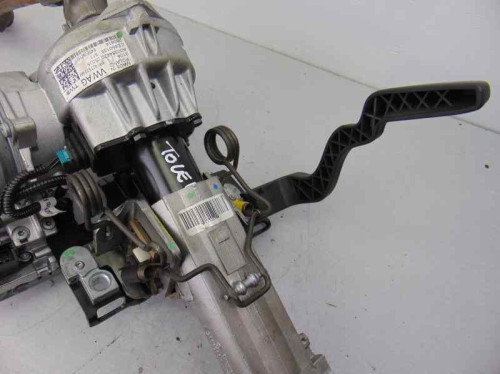  COLUMNA DIRECCION SEAT TOLEDO (KG3) 