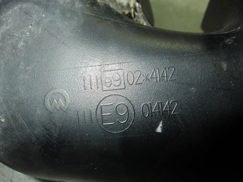  RETROVISOR IZQUIERDO SEAT CORDOBA BERLINA (6L2) 