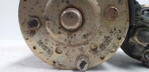  MOTOR ARRANQUE 