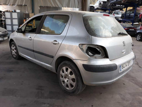  PEUGEOT 307 BERLINA (S2) 