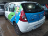 DACIA SANDERO — автомобиль-донор на запчасти 