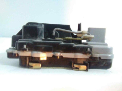 CERRADURA PUERTA TRASERA IZQUIERDA, Citroen, C5 BERLINA