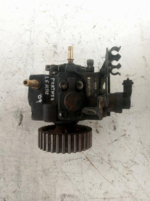 BOMBA INYECCION, Peugeot, PARTNER (S2)