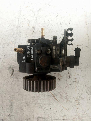 BOMBA INYECCION Peugeot PARTNER (S2) 