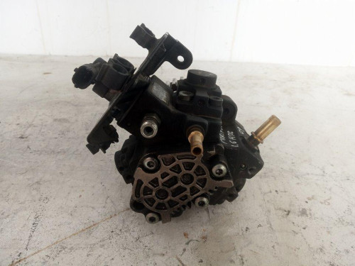 BOMBA INYECCION Peugeot PARTNER (S2) 