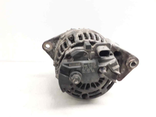 ALTERNADOR IVECO DAILY FURGÓN 